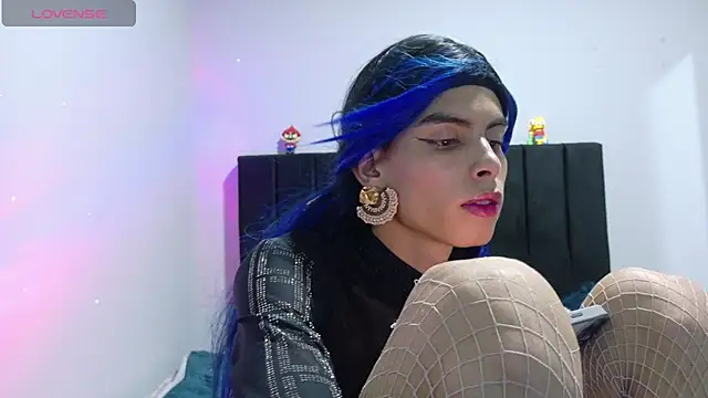 Živý XXX chat Svetlana_yevgenivna