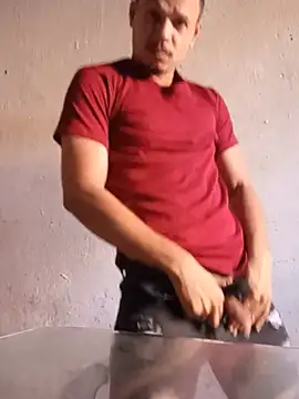 DANILOFERRAZATV Live XXX-Chat