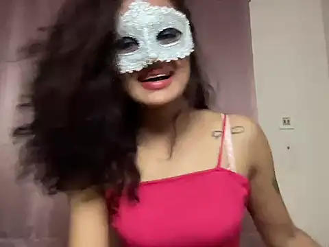 ScarletSeductive লাইভ XXX চ্যাট