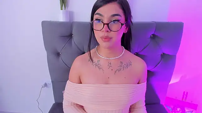Živý XXX chat RoseCassie