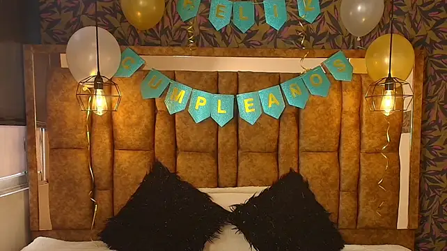 Živý XXX chat LIA__MILLER_