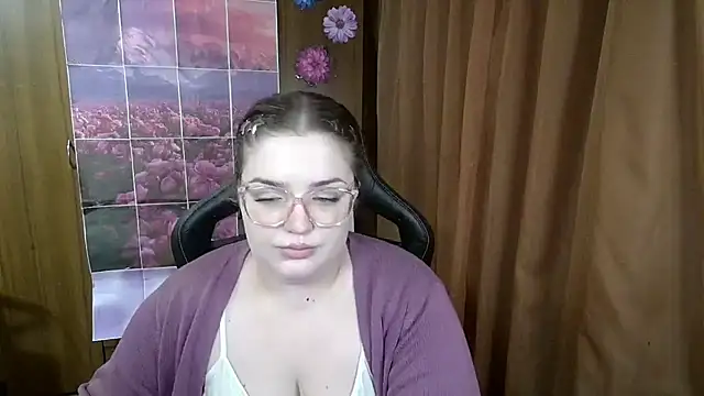 Živý XXX chat Teasing_Dora
