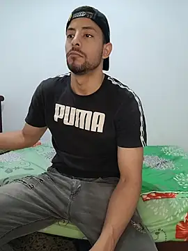 Cris_LaCobra_ Show Webcam