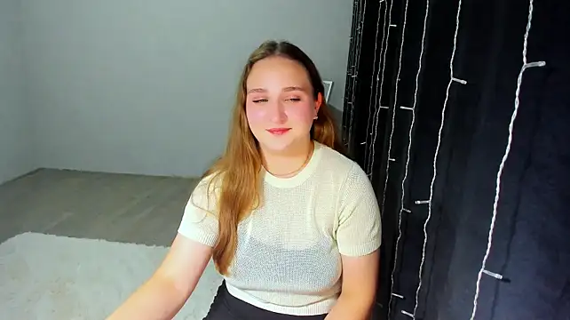 FallingStarrr Live XXX-Chat