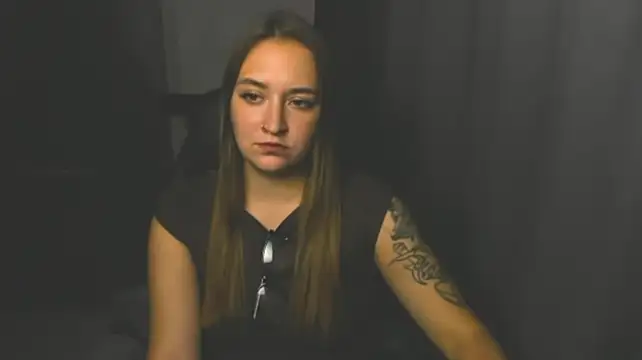 sara_rosseee Chat XXX in diretta