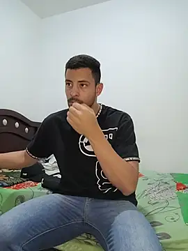 Cris_LaCobra_ webcam show