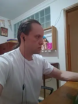 Chat XXX en directo de Look-Me