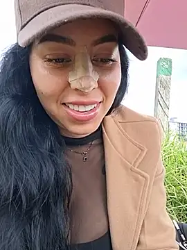 Luianna 即時 XXX 聊天