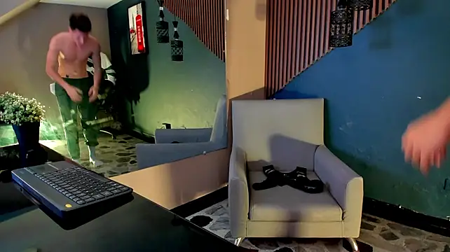 Živý XXX chat TheGhostforeeonss