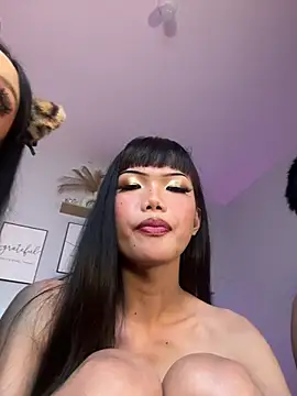 Chatroom XXX en direct de StarLovee