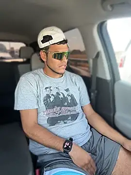 Chat XXX ao vivo de StrokingDaddy4