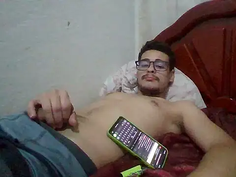 trapvibe Live XXX-chat