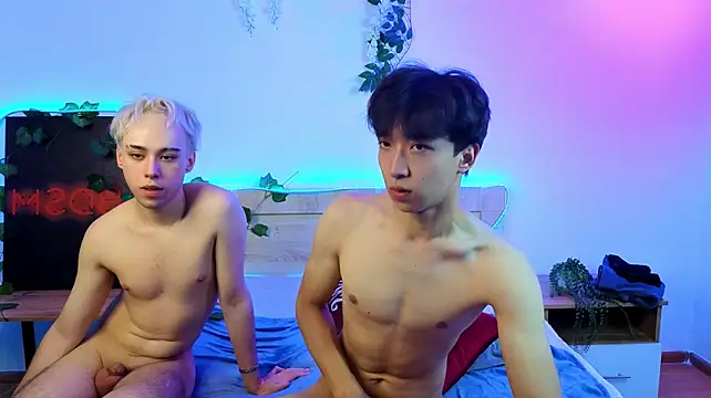 XXX chat uživo modela Yan_Cat