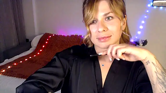 Freya_6's Live XXX Chat