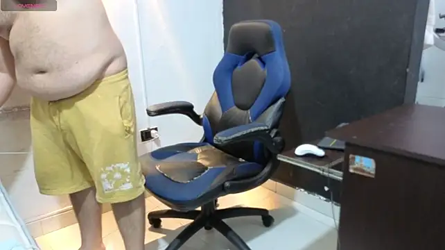ArgentDiorSt Chat XXX live