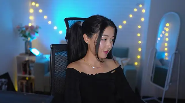 HannaRosie_'s Webcam Show