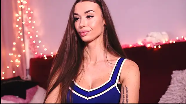 MilkyPeach's Live XXX Chat