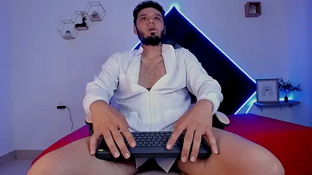 Dorian_Blake_n Live XXX chat