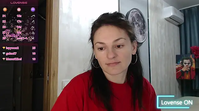 Živý XXX chat Stacy_Davice