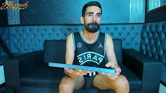 Andres_Bless Live XXX-chat