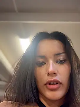Risky_Workouts 라이브 XXX 채팅