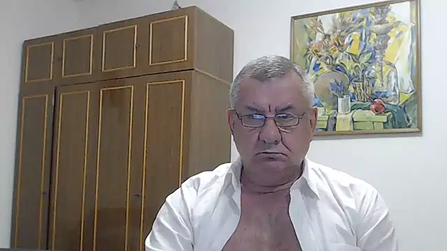 Živý XXX chat machomale3