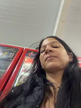 عرض كام BiaDomeBiaDominatrix