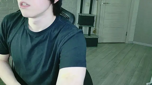 Chat XXX ao vivo de angelfear
