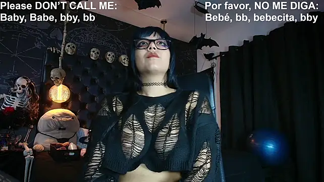 Czat XXX na żywo – AlexHoe_