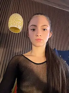 Czat XXX na żywo – Chanel_Win