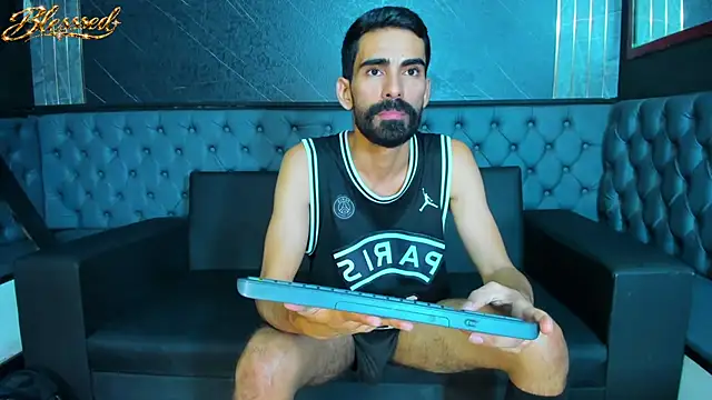 Andres_Bless' Live XXX Chat