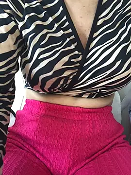 DulceMya's Live XXX Chat