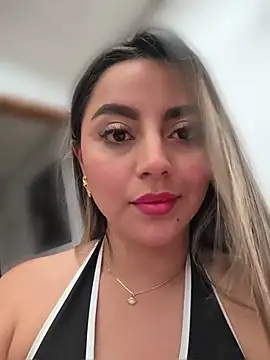 CelesteBlaze_ Live XXX-chat