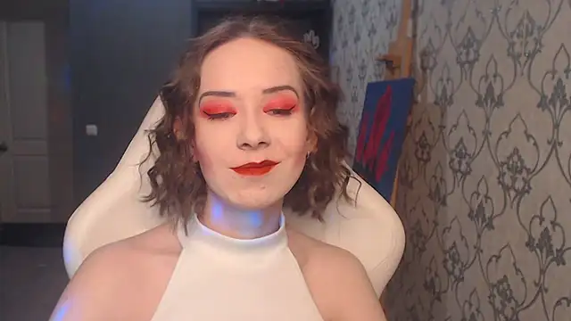 Živý XXX chat FascinatingEyess