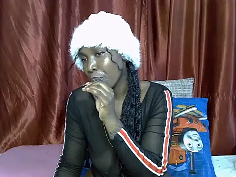 Chat XXX en directo de Swagg_rasta