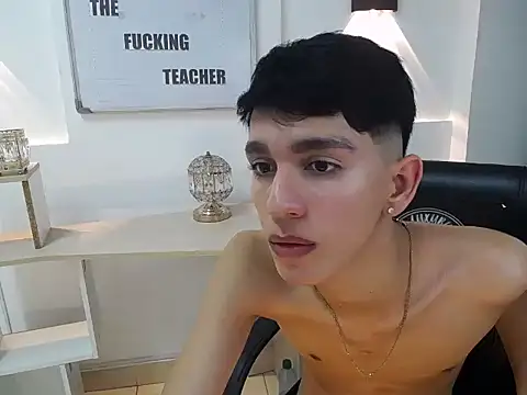 Nicolas_Rosenthal's Live XXX Chat