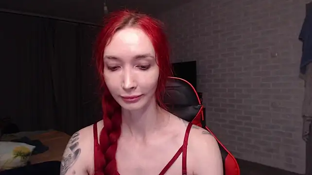 Roxy_SilverのライブXXXチャット