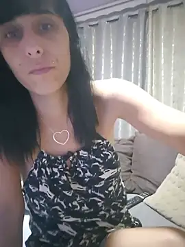 Živý XXX chat misscectito13