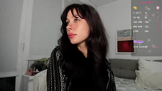 tenderdreams' Live XXX Chat