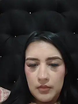 SCARLETVELVET_ 现场XXX聊天