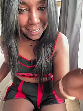 maryjane_ebony's Live XXX Chat