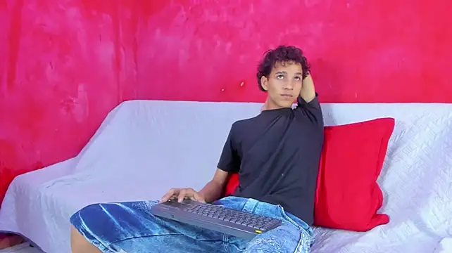 Živý XXX chat AXEL_DESIRE