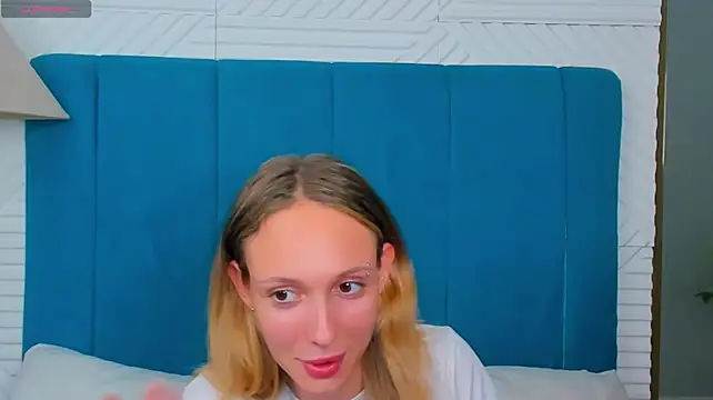 Chatroom XXX en direct de EmmaGil