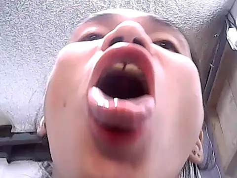 BigDickTrans 现场XXX聊天