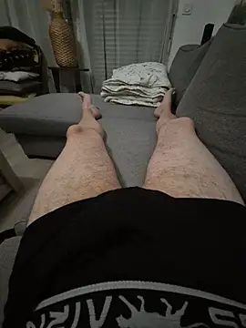 XXX chat uživo modela Bretoncool
