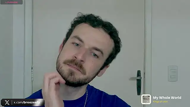 Breezee_'s Live XXX Chat