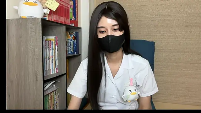 Chat XXX Live cc_keiko