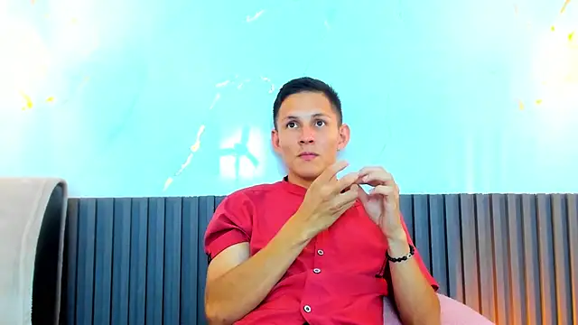 Chat XXX en directo de IzanArias