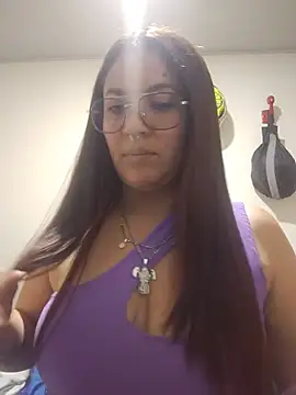 samm_curvy 라이브 XXX 채팅
