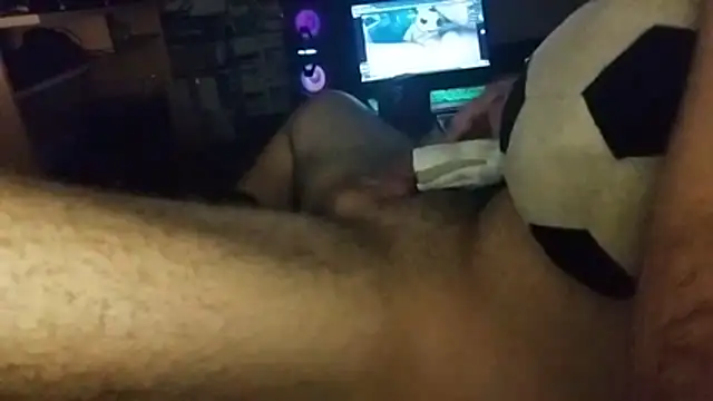 Show de kripp3l na webcam